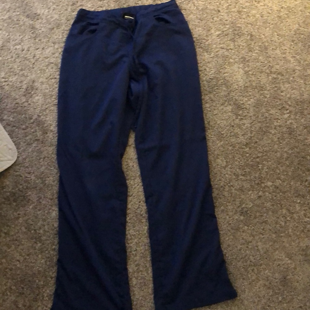 Grey’s Anatomy 5 pocket Drawstring Scrub Pants